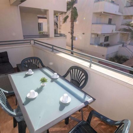 Urbanizacion Familiar Las Arenas 101 Alcoceber Albert Villas Extérieur photo