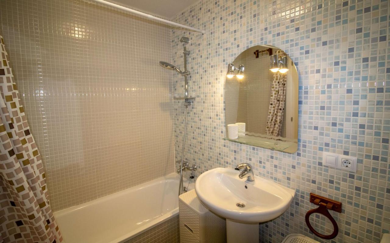 Urbanizacion Familiar Las Arenas 101 Alcoceber Albert Villas Extérieur photo